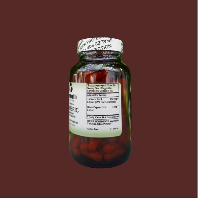 Hyaluronic Acid Supreme – 90 capsules