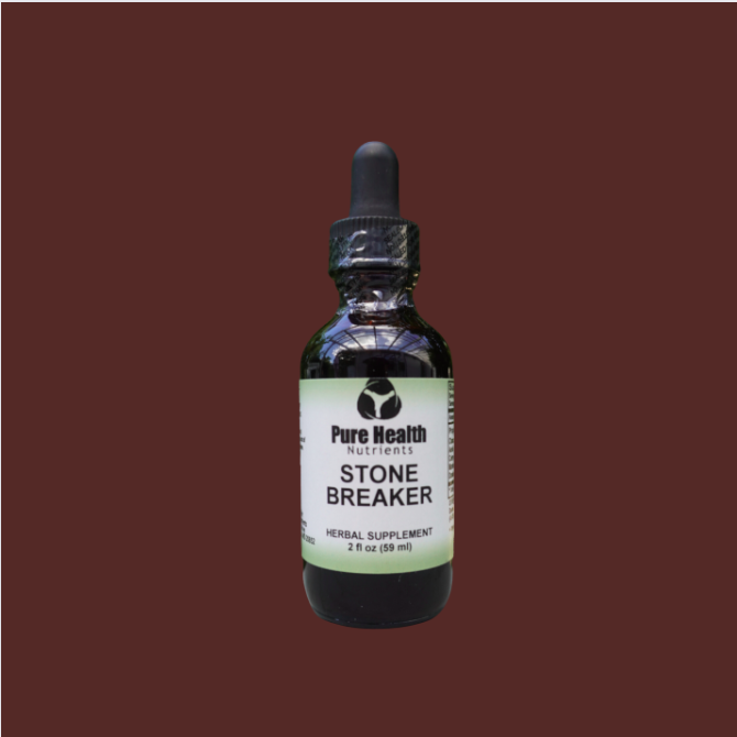 Stone Breaker – 2oz.