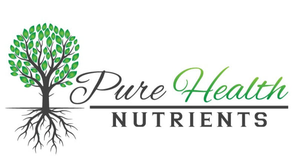 Pure Health Nutrients